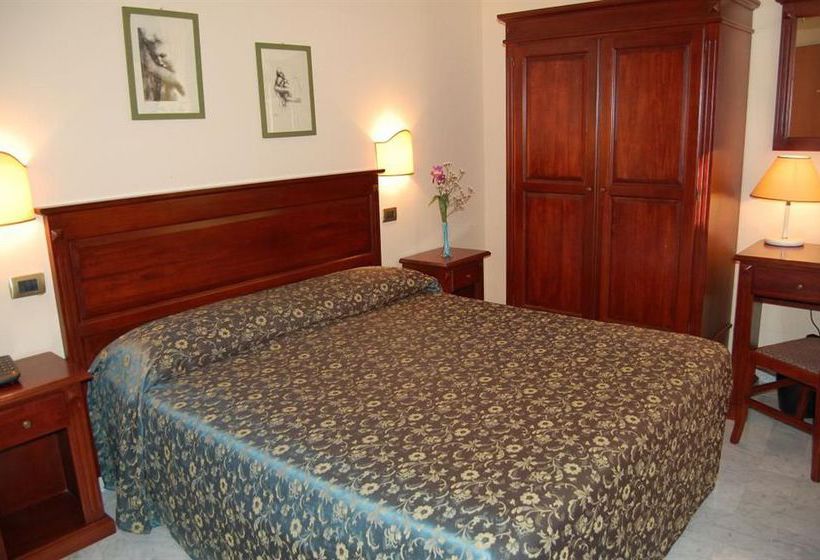 Astor Hotel Florence