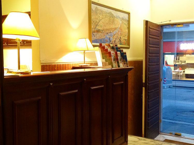 Astor Hotel Florence