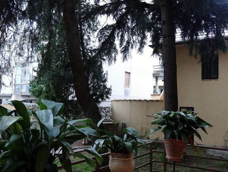 Astor Hotel Florence