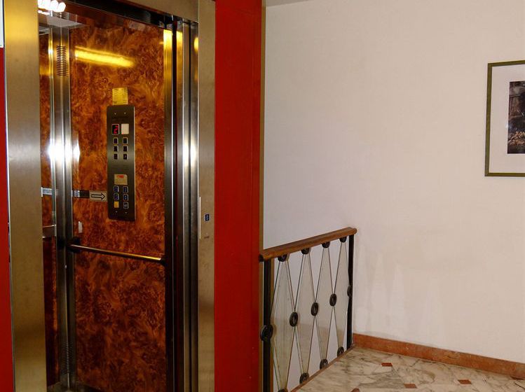 Astor Hotel Florence