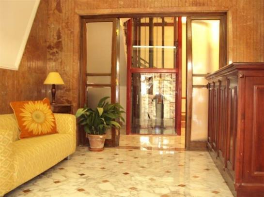 Astor Hotel Florence
