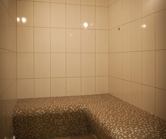 Atalay Hotel Ankara Ancara