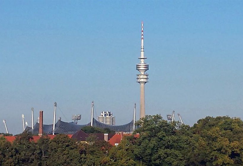 Frederics Serviced Apartments München