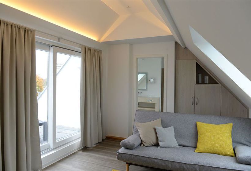 Frederics Serviced Apartments München