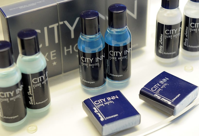 تفاصيل فندق City Inn Luxe أمبريس