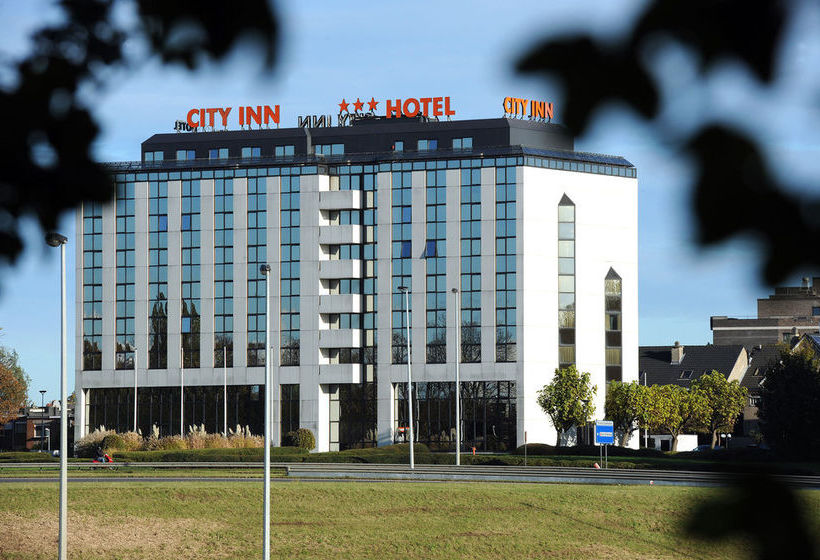 فندق City Inn Luxe أمبريس