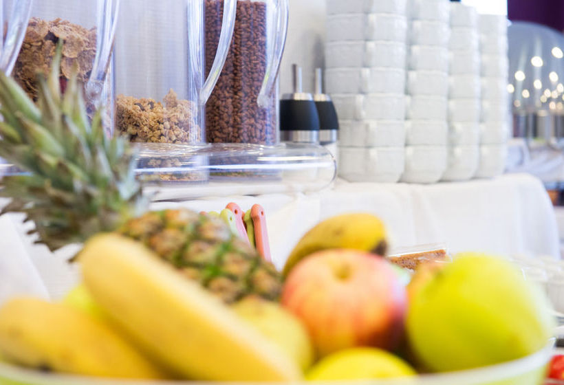 فندق City Inn Luxe أمبريس
