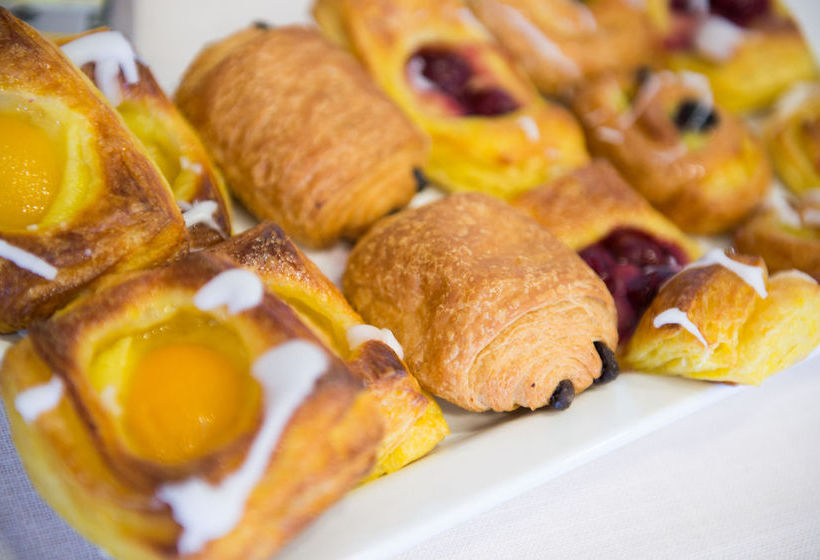 فندق City Inn Luxe أمبريس
