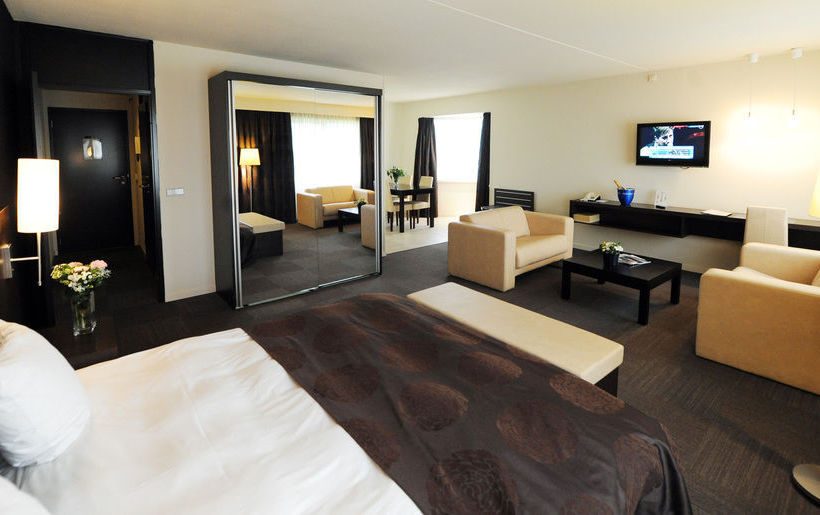 فندق City Inn Luxe أمبريس