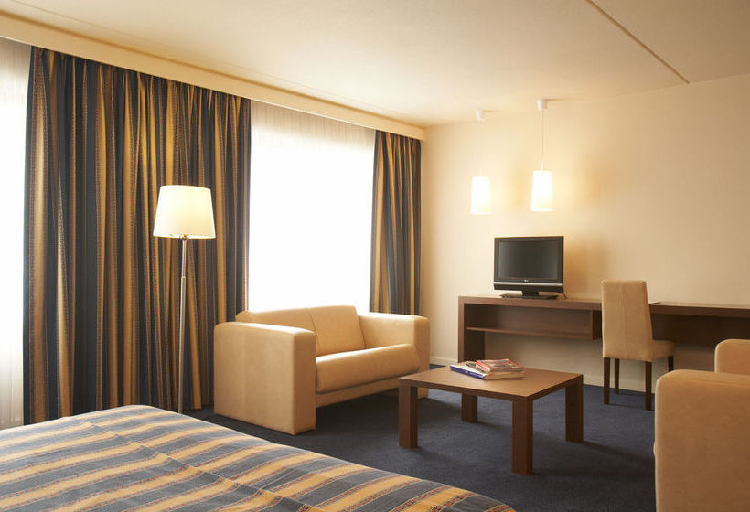 فندق City Inn Luxe أمبريس