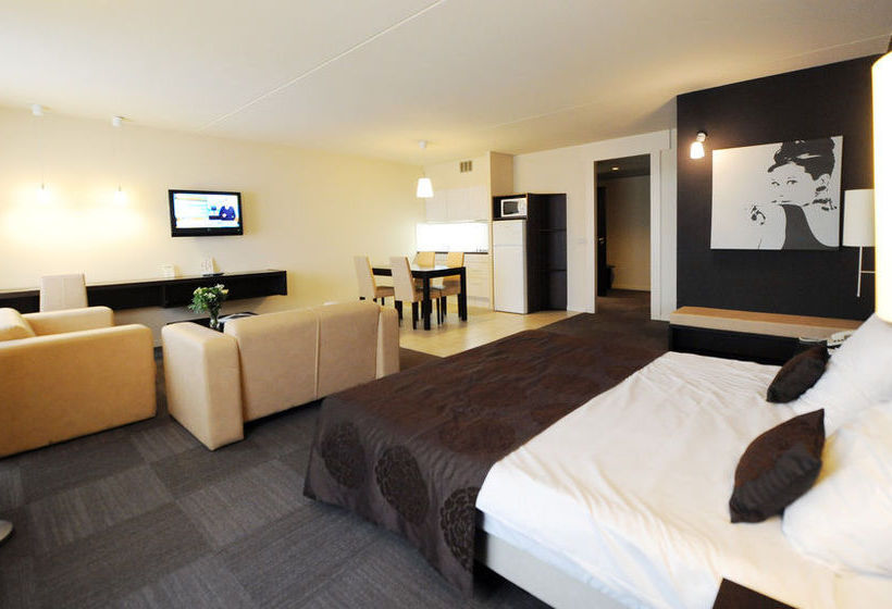 فندق City Inn Luxe أمبريس
