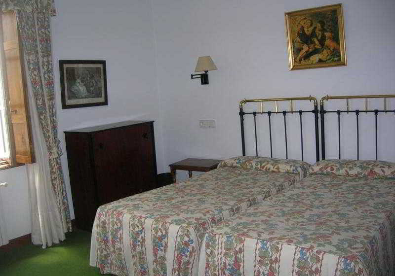 Aparthotel Anexo Los Infantes Santillana del Mar