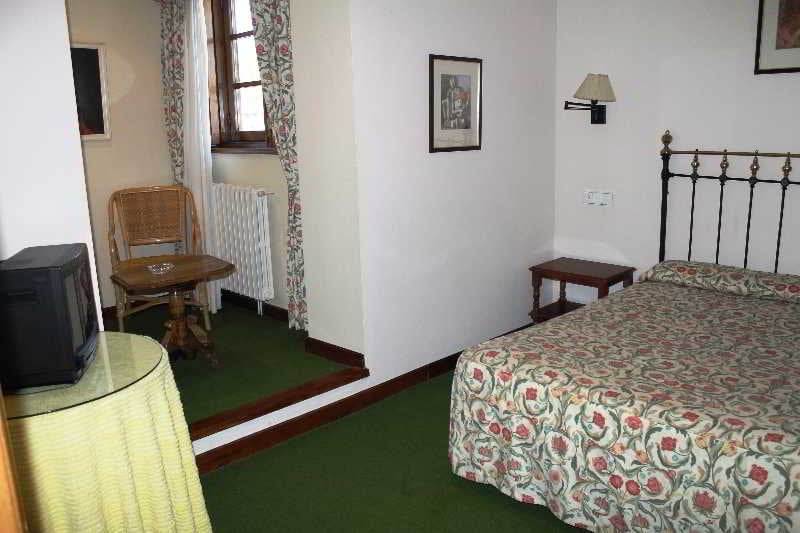 Aparthotel Anexo Los Infantes Santillana del Mar