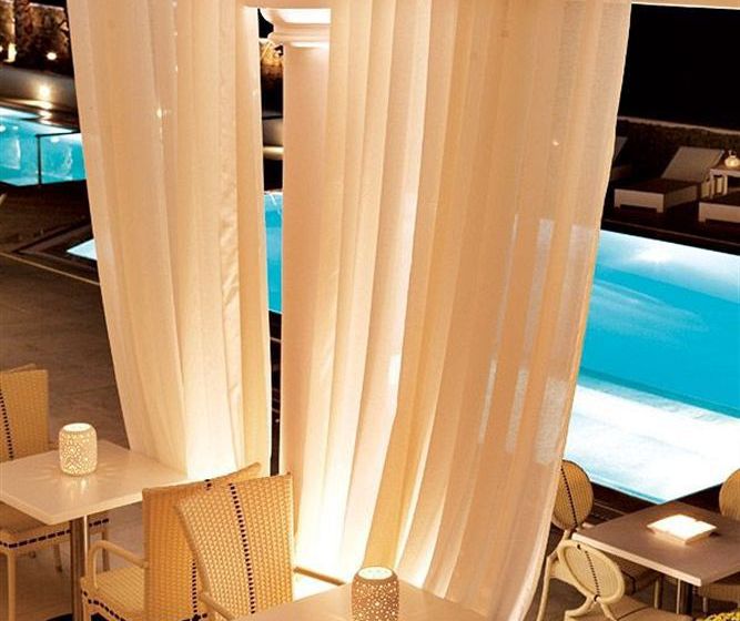 La Residence Mykonos Hotel Suites Kalafatis