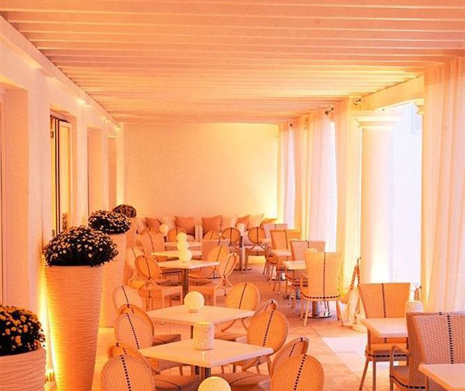 La Residence Mykonos Hotel Suites Kalafatis