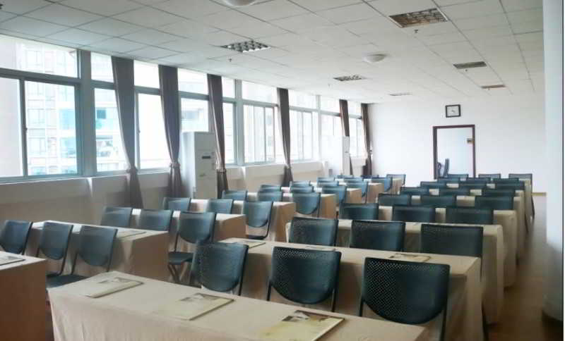 Hotel Rushi Xiamen