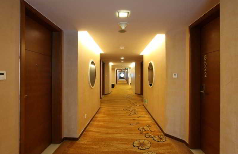 Hotel Rushi Xiamen