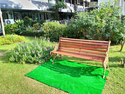 Hotel Chaleena Banguecoque