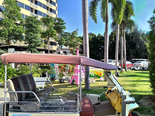 Hotel Chaleena Banguecoque