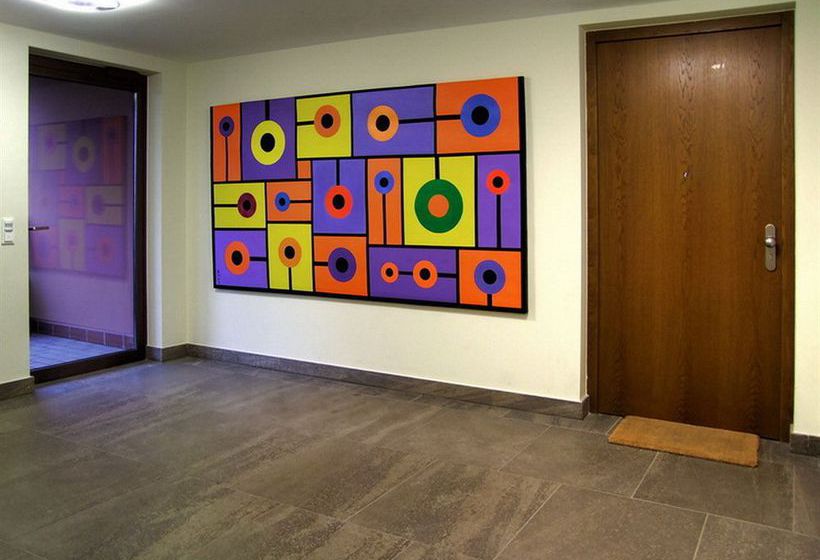 Inn Sight At Potsdamer Platz Berlim
