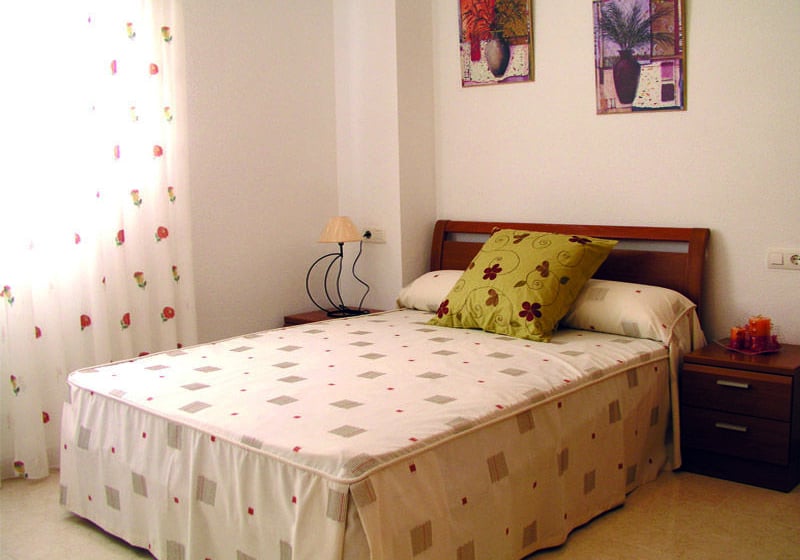 Apartamentos Marina d'Or Multiservicios Oropesa del Mar