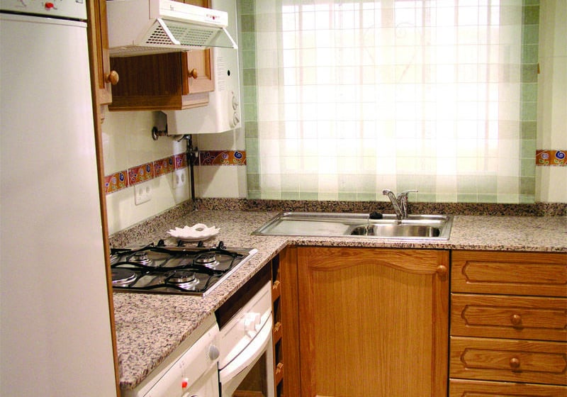Apartamentos Marina d'Or Multiservicios Oropesa del Mar