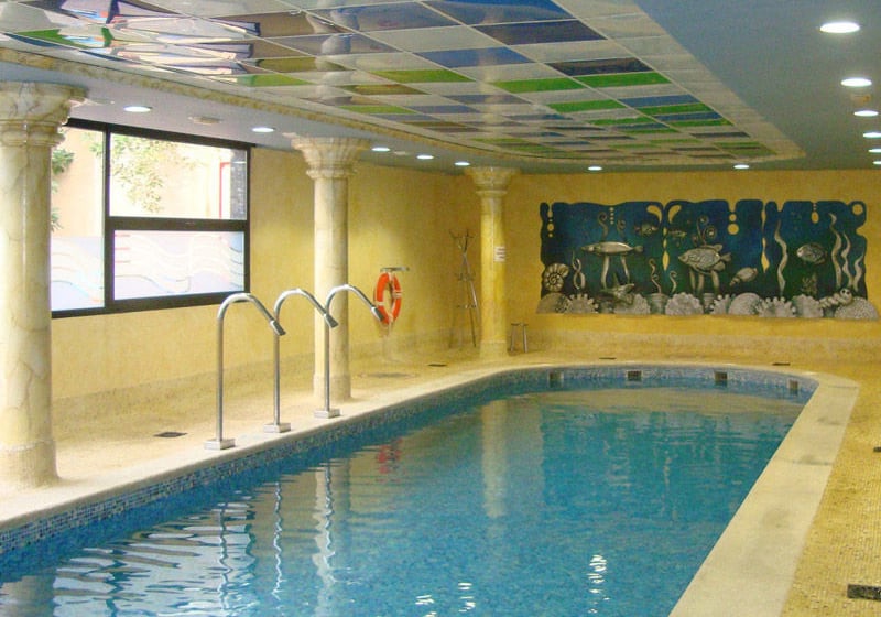 Apartamentos Marina d'Or Multiservicios Oropesa del Mar
