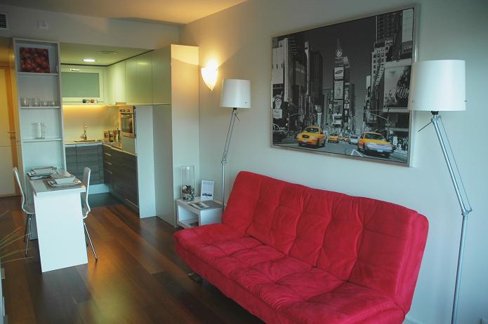 Gicat Grup Apartamentos Turísticos Girona