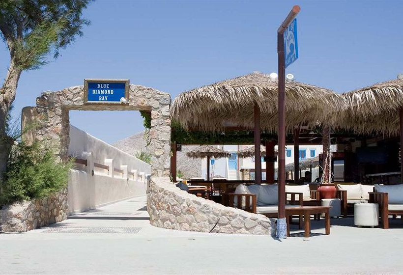Hotel Blue Diamond Bay Perissa