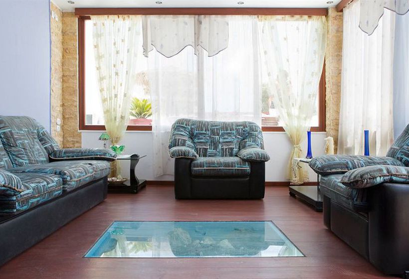 Hotel Blue Diamond Bay Perissa