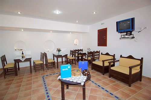 Hotel Blue Diamond Bay Perissa