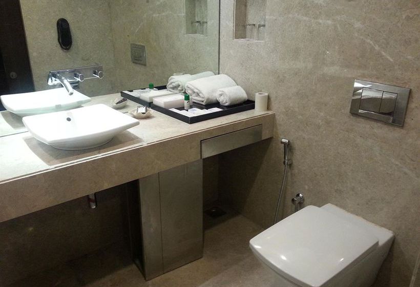 Hotel Fortune Landmark Indore
