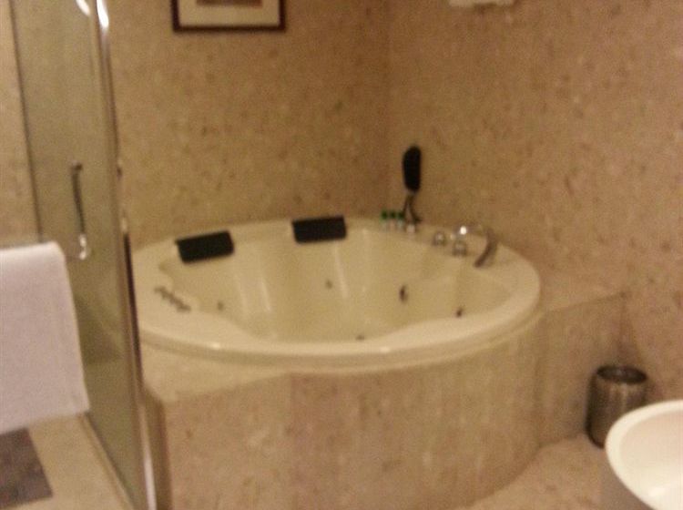 Hotel Fortune Landmark Indore