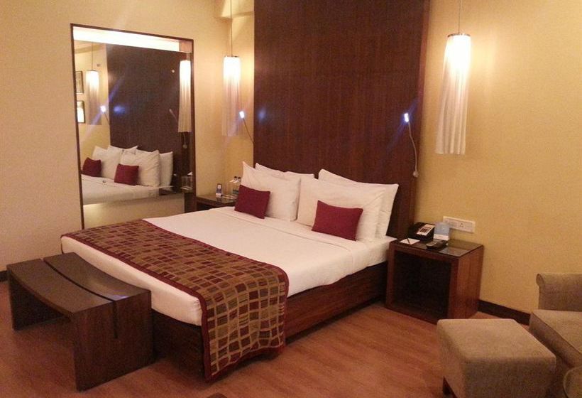 Hotel Fortune Landmark Indore