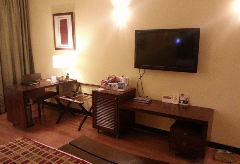 Hotel Fortune Landmark Indore