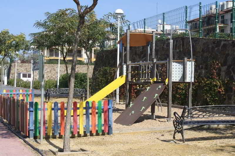 Predio Golf Y Playa Ayamonte