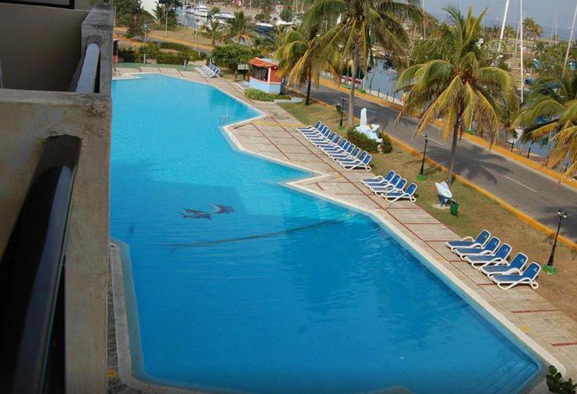 Hotel Club Acuario La Habana