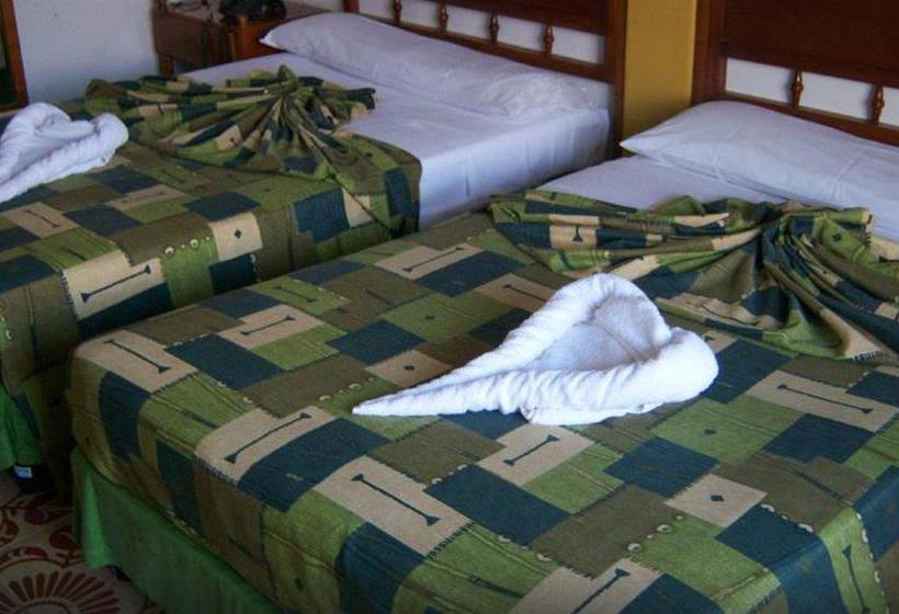 Hotel Club Acuario La Habana