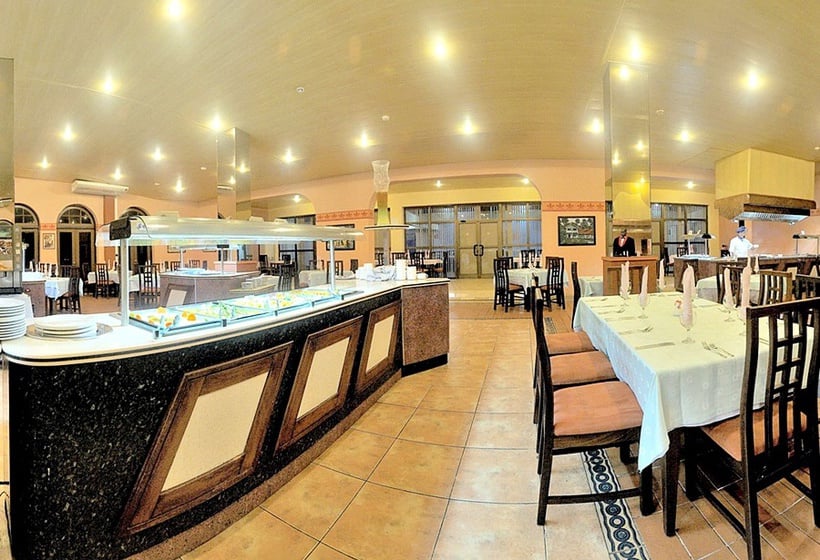 Hotel Club Acuario La Habana