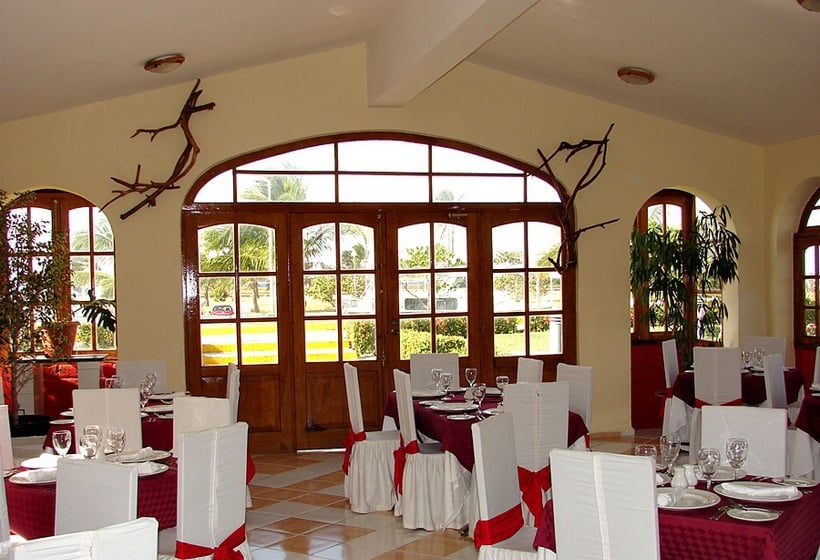 Hotel Club Acuario La Habana