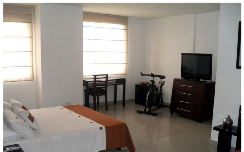 Hotel Innova Chipichape Cali