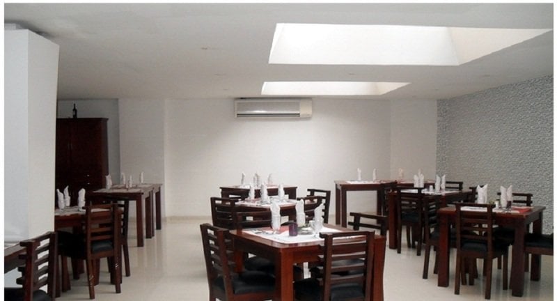 Hotel Innova Chipichape Cali