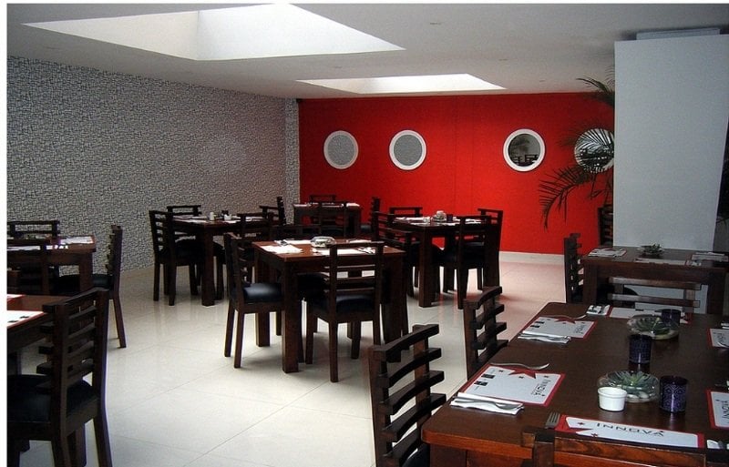 Hotel Innova Chipichape Cali