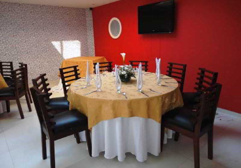 Hotel Innova Chipichape Cali