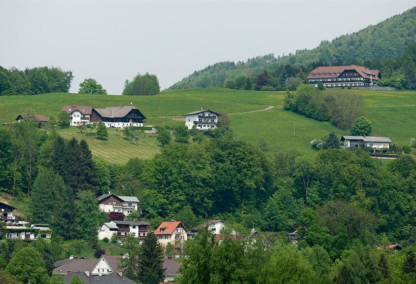 Hotel Meininger Salzburg City Center