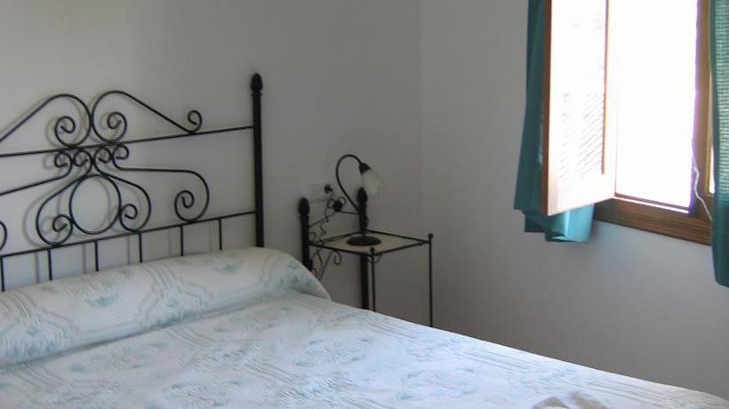 Apartamentos Jardines del Visir Genalguacil