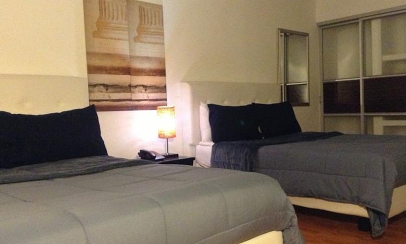 Hotel Boutique Zona G Bogotá