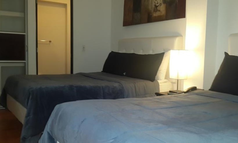 Hotel Boutique Zona G Bogotá