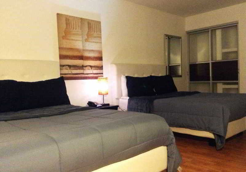 Hotel Boutique Zona G Bogotá