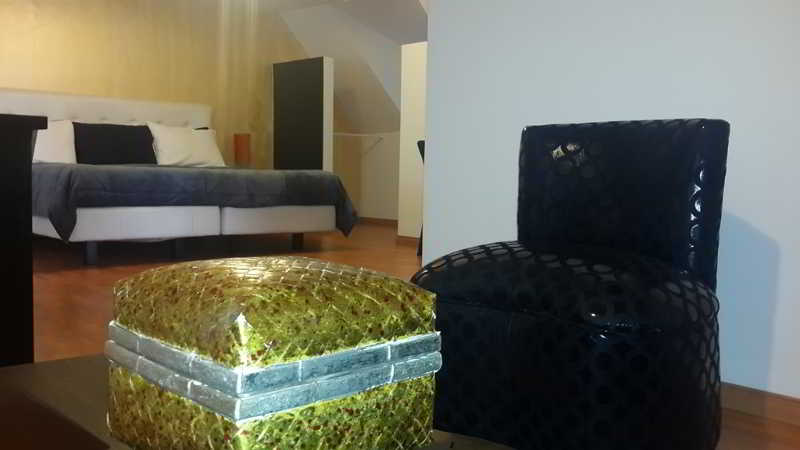 Hotel Boutique Zona G Bogotá